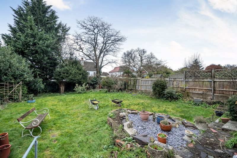 Garden- click for photo gallery